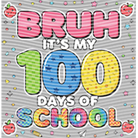 One hundred days-YD 135